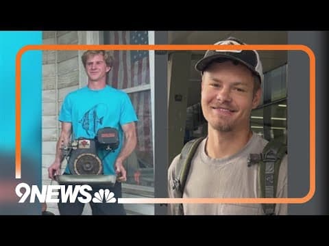 Hunters reported missing in Colorado found dead