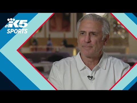Extended Interview: Kraken GM Ron Francis talks offseason priorities, draft preparation