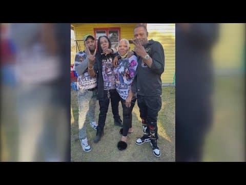 Answers demanded in disappearance of Marrero's Darius Clement