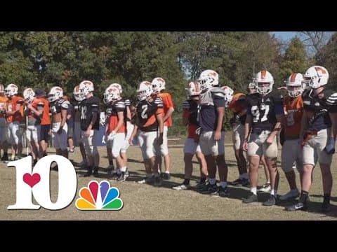 William Blount still has something to prove in week 11