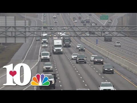 Knox Co. Commission takes up proposal to ask TDOT to build new highway bypass around Knoxville