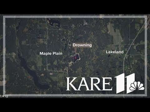 Teen dies after kayak mishap in western Wisconsin