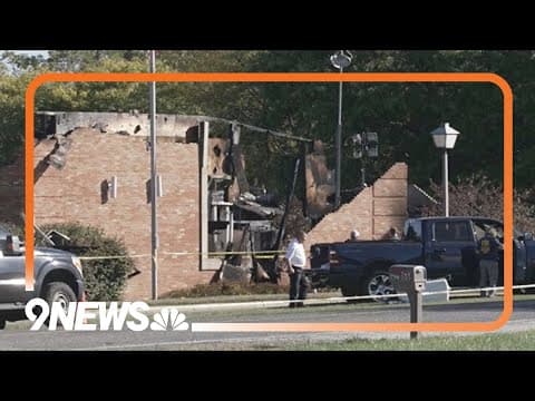 LDS leaders in Colorado shocked after attack at Michigan church, ready to respond if needed