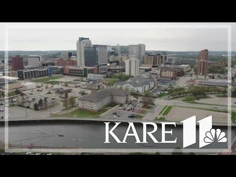 Mayo Clinic announces major health care expansion in Rochester