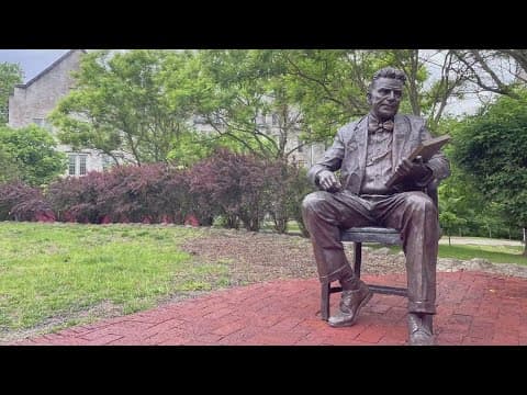 Kinsey Institute will remain at Indiana University after lawmakers blocked its funds