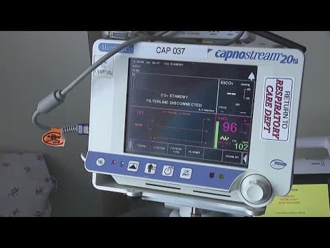 Biden sued just before leaving office