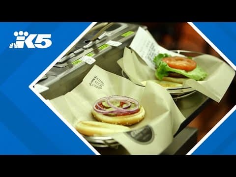 McDonald's says E.coli not detected in beef