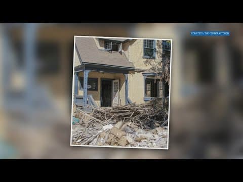 Asheville encouraging tourism as local community continues recovery one year after Hurricane Helene