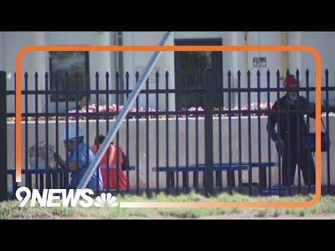 Greeley Police investigating claims of unsafe living conditions, fraud brought forward by migrant wo