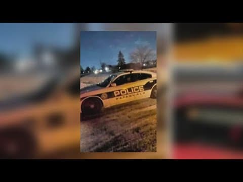 Pataskala PD investigating allegation of officer sleeping on the job