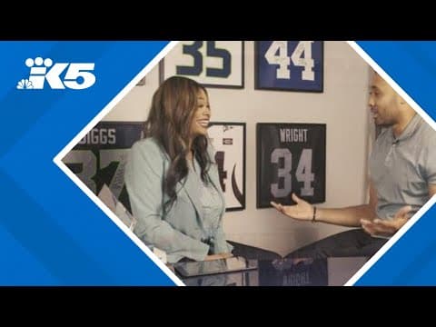 'Conversations with KD Hall' talks to Champions of Change founders ahead of major basketball event