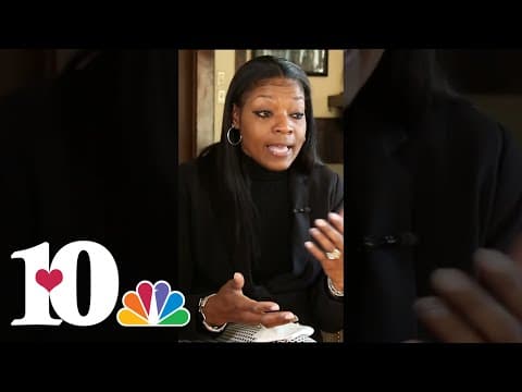 Maurice Mays’ arrest in 1919 started riots in Knoxville’s Black community, known as Red Summer