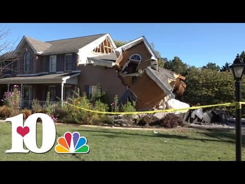 Car crashes into home, teenager faces charges