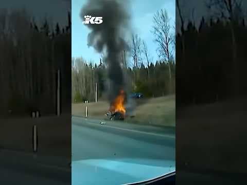 Teenager dies in street race crash