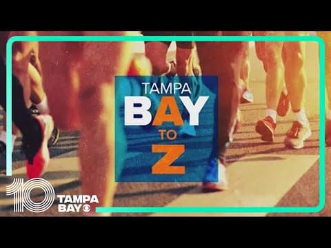 Tampa Bay to Z: Happening this Weekend | Sept. 29, 2023
