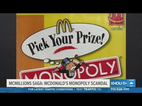 The McMillions scandal: How ‘Uncle Jerry’ rigged McDonald’s Monopoly game