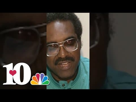 1991 Knoxville Black History: Love Kitchen moves to temporary location #blackhistorymonth