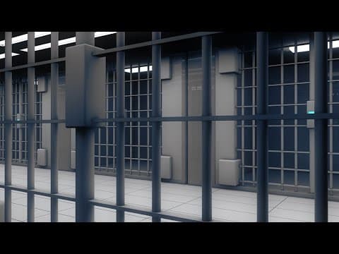 18-year-old Madison County Jail inmate found dead