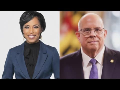 Maryland nice | U.S. Senate race remains civil in final stretch