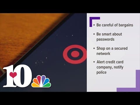 FBI Knoxville shares tips for safer online holiday shopping