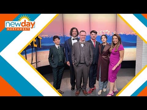 Local store specializes in custom menswear for everyone - New Day NW