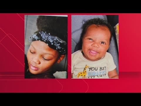 Prince William Co. Police need your help finding this missing teen mom and her baby