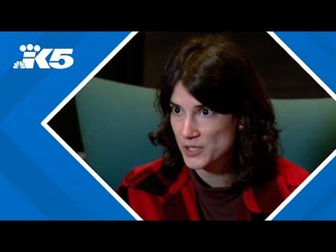 Extended interview: Rep. Marie Gluesenkamp Perez on cost of living, healthcare