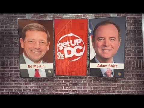 DC's interim US attorney faces an uncertain future