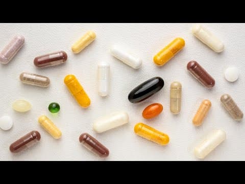 How to tell which vitamins and supplements are worth buying