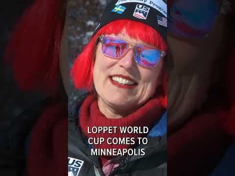 Minnesota’s first-ever World Cup course