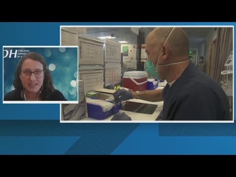 Mpox declared a global health emergency by WHO as new form of virus spreads in Africa