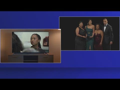 KHOU 11 honored at National Edward R. Murrow Awards Gala