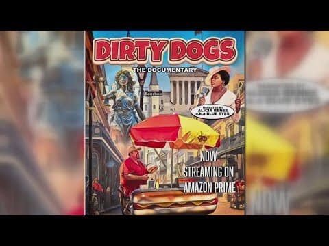 New documentary, book and album by Blue Eyes