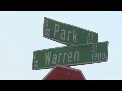 Police searching for suspect after deadly shooting in Plant City