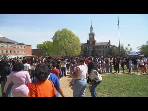 Dr. Calvin Hadley explains the impact of the Institute for Responsible Citizenship | Extended Interv