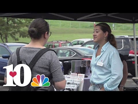 Centro Hispano to host annual spring health fair