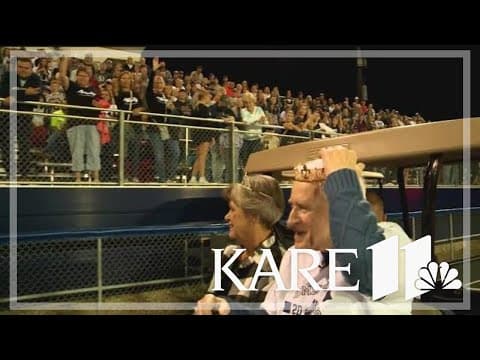 Saint Francis Homecoming royalty makes more memories 70 years later