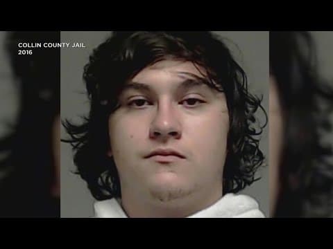 Feds release more details about man who shot three ICE detainees in Dallas