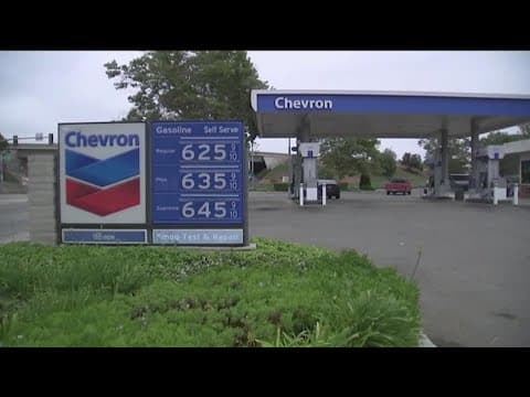 New laws set to take effect July 1 in California