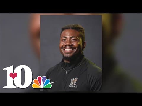 Former Carson-Newman football player killed in West Virginia home invasion