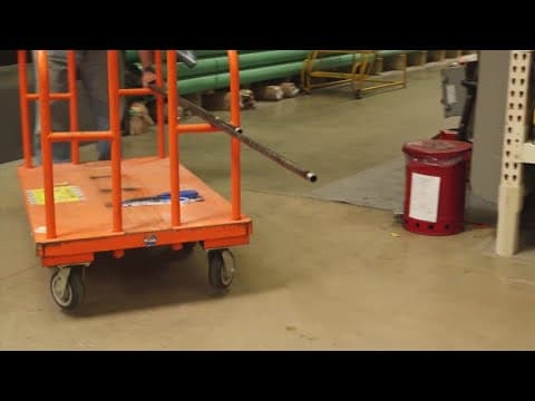 Home Depot avoids price hikes despite tariffs