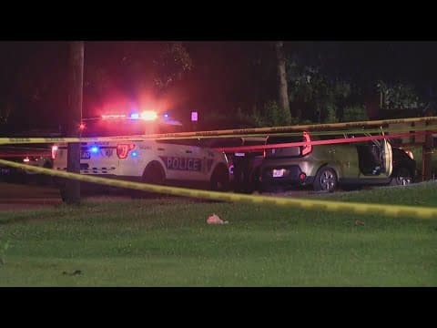 Man indicted in fatal hit-and-run of 4-year-old boy involving stolen Kia