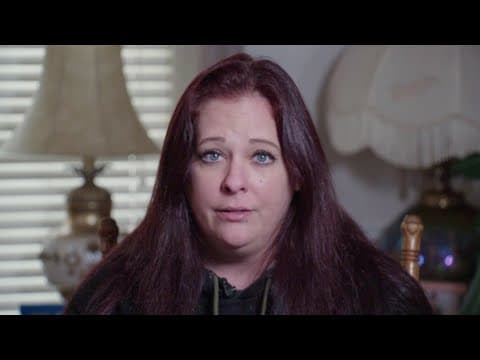 Mistie Micheletti's cousin recounts days after she disappeared back in 1994