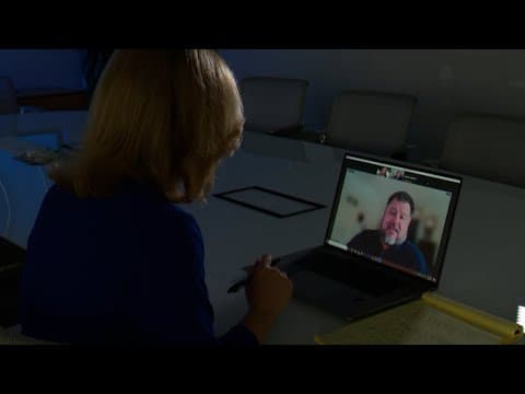 Extended interview: FEMA expert discusses importance of flood insurance