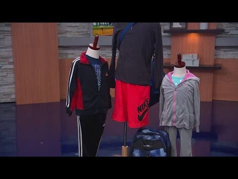 How to save money on back-to-school shopping