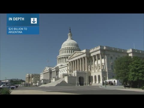 As the government shutdown continues, federal employees are being fired and programs are being cut