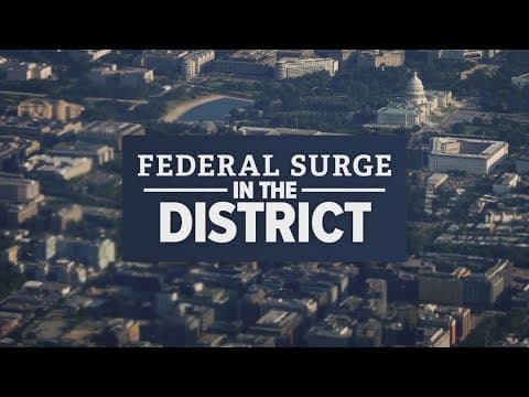 President Trump's emergency order expires tomorrow night at 11:59