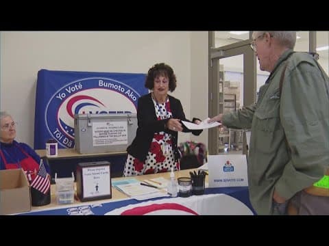 Newsom passes three new laws that impact California voters