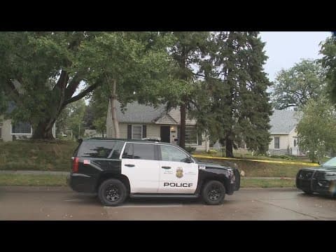 Homicide suspect sought in apparent domestic stabbing