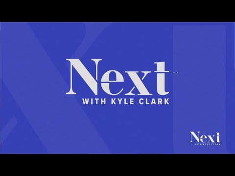 Who wants this bridge?; Next with Kyle Clark full show (5/30/25)
